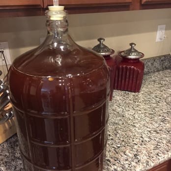 Vegas Homebrew - Chimay Red Clone. - Beer, Wine & Spirits Near Me - Las Vegas, Nevada