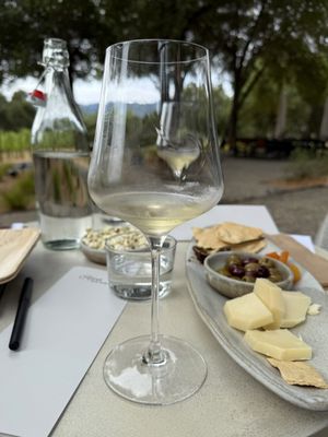 Reeve Wines by null