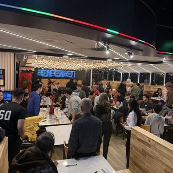 Master Pho - Pho eating contest - Vietnamese Near Me - Doraville, Georgia