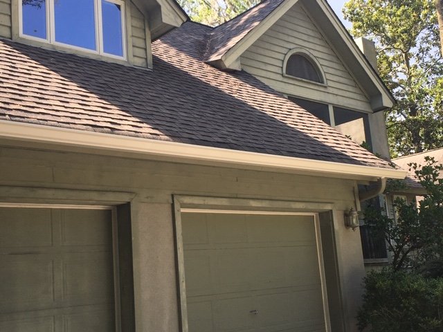 Slide of Construction of the Southeast