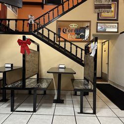 Colima's Carniceria & Taqueria - This place is really nice!