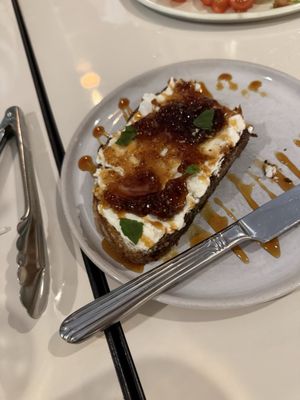 Frannie & The Fox by null Frannie & The Fox by null