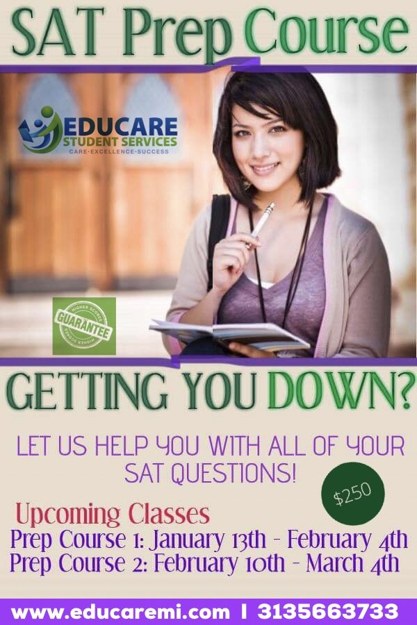 Educare Student Services - reading tutor in Dearborn, MI