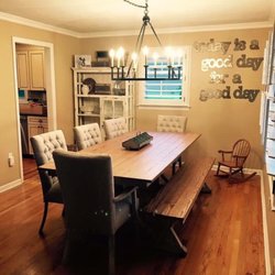Shore Casual Dinettes & Bar Stools
