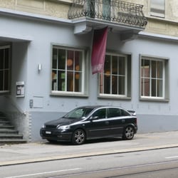 Restaurant Palmhof
