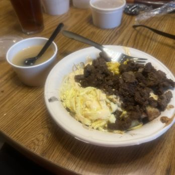 BIBIBOP Asian Grill - Steak bowl - Asian Fusion Near Me - Carmel, Indiana