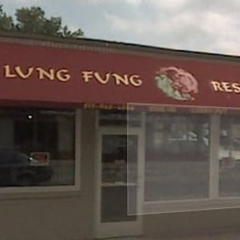 Lung Fung Chinese Restaurant