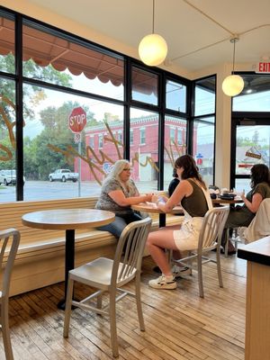 Marty's Deli by null