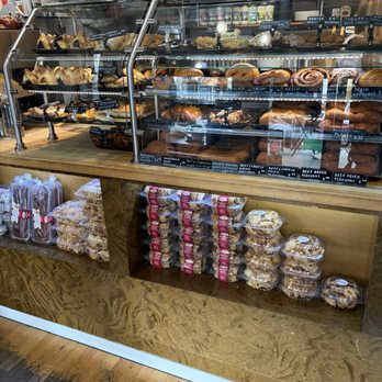 Cinderella - Pastries - Bakeries Near Me - San Francisco, California