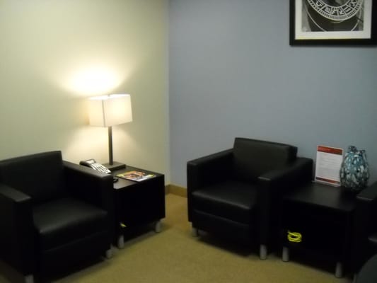 Regus - Henderson - Coronado Parkway by null