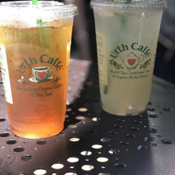 Urth Caffé-Pasadena - Green tea - Cafes Near Me - Pasadena, California Urth Caffé-Pasadena - Green tea - Cafes Near Me - Pasadena, California