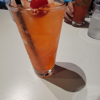 Asayoru Maid Cafe - drink - Themed Cafes Near Me - Monterey Park, California