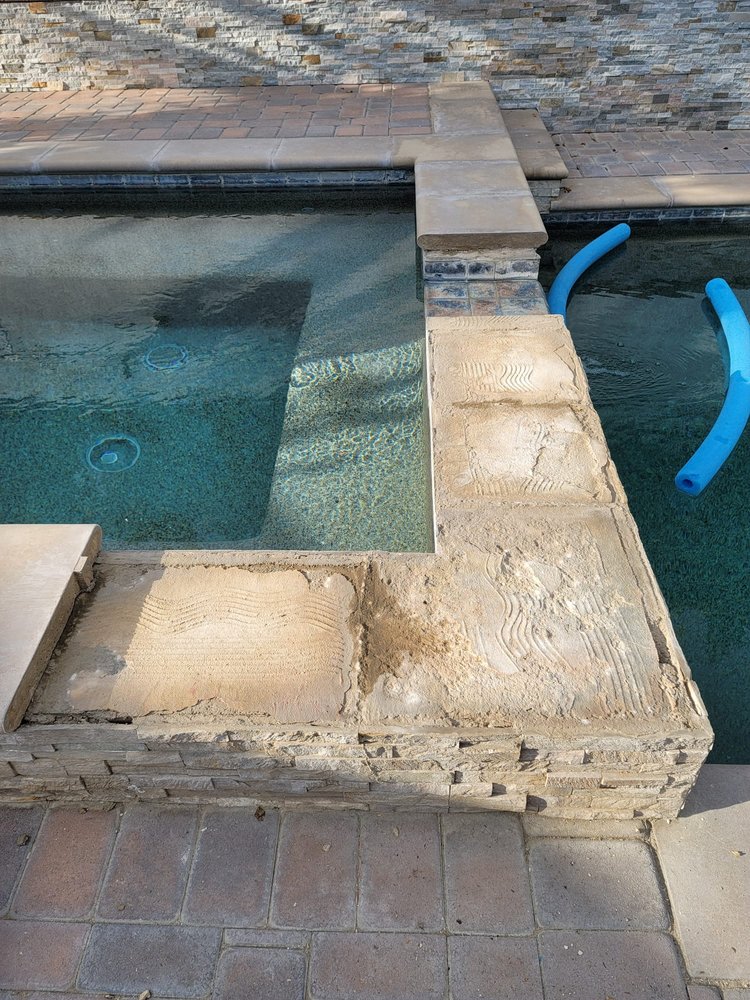 Slide of Alfaros's Electricity & Pool Service/Repair