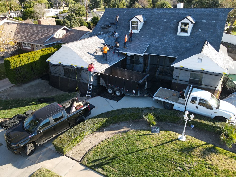 Slide of Summit Solar And Roofing