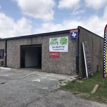 Cartalks Texas - Car Inspectors Near Me - Houston, Texas