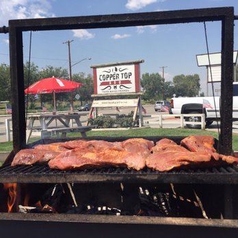 Copper Top BBQ - Barbeque Near Me - Big Pine, California Copper Top BBQ - Barbeque Near Me - Big Pine, California