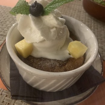 Kokomo - Cobbler - Caribbean Near Me - Brooklyn, New York