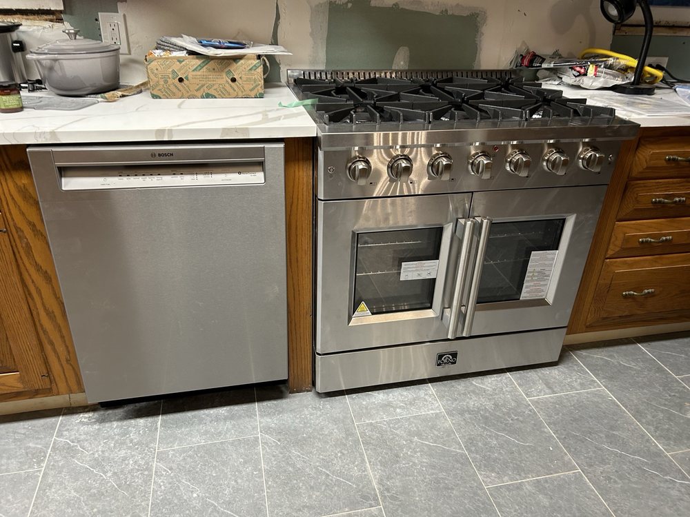 Slide of Team ASAP Home Improvement