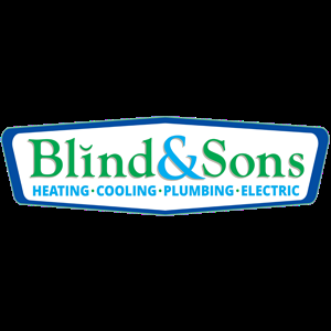 Slide of Blind & Sons