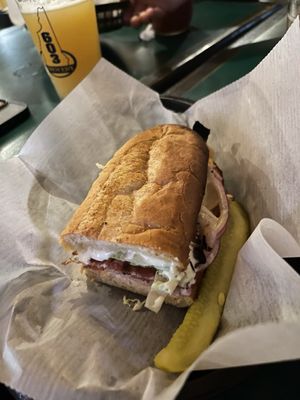 Biederman's Deli by null
