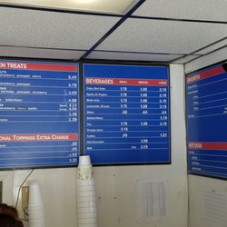 KC’s Corner Restaurant - Menu - more 5-27-2022