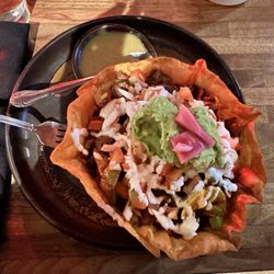 La Gloria - Fajita Bowl