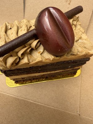 Christophe Artisan Chocolatier by null