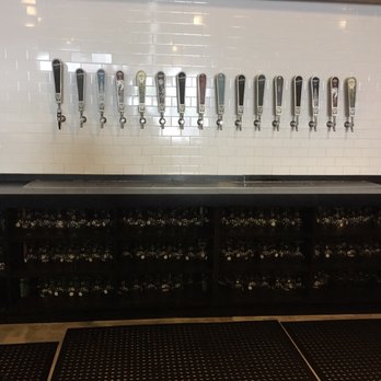 The Tank Brewing - Breweries Near Me - Miami, Florida