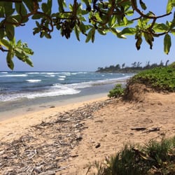 Nukoli'i Beach