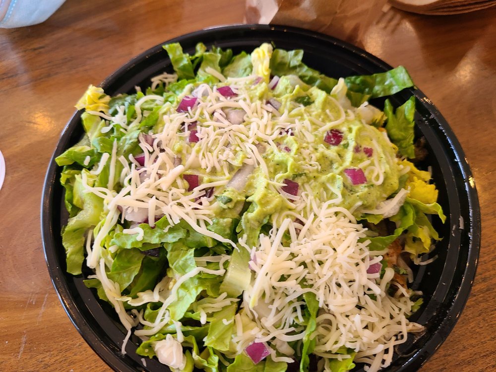 Cinco TacoBar