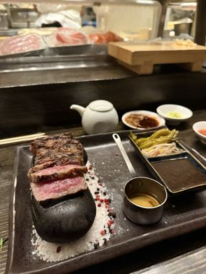 Nobu Restaurant Las Vegas by null Nobu Restaurant Las Vegas by null
