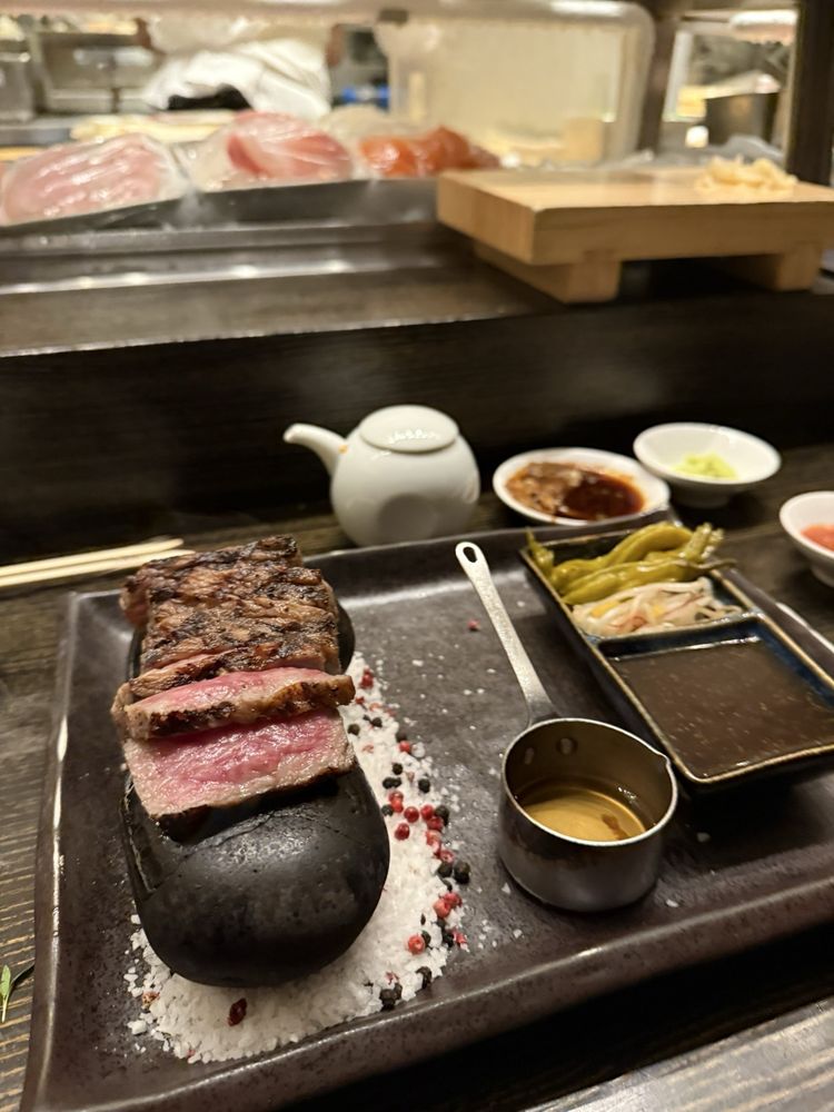 Nobu Restaurant Las Vegas - Photo 2