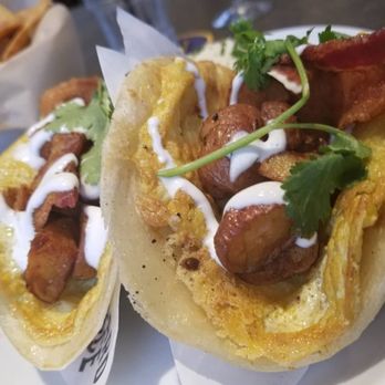 Standard Service - Heath - Breakfast Tacos! - New American Near Me - Heath, Texas Standard Service - Heath - Breakfast Tacos! - New American Near Me - Heath, Texas