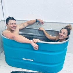 MVEMENT - Cold Tubs