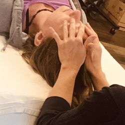Lena IxChel Craniosacral