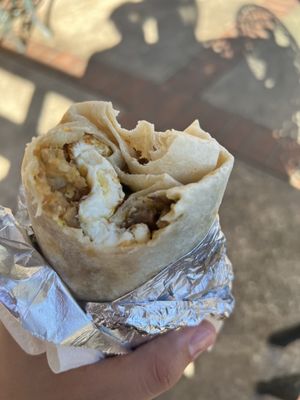 Happy Taco by null