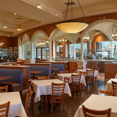 Brio Italian Grille by null