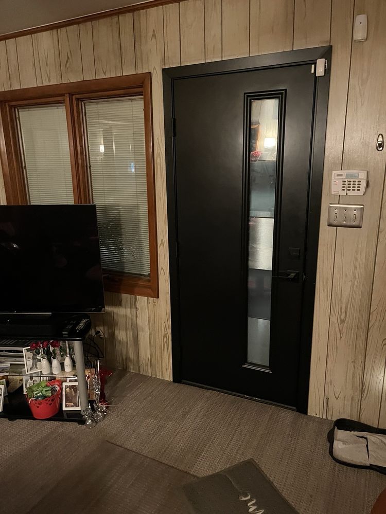 Taylor Door - Garage Door Contractor in St Clair Shores, MI