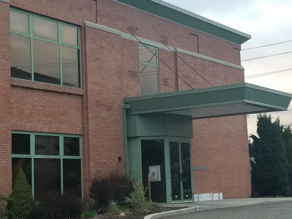 SURGICARE OF CARLSTADT Updated September 2024 630 Broad St