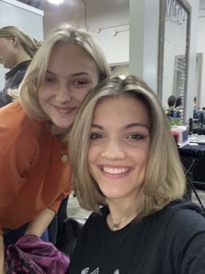 Virtue Salon by null