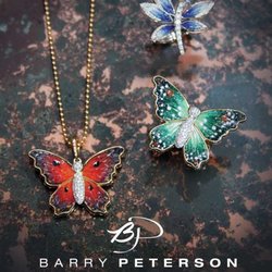 Barry Peterson Jewelers