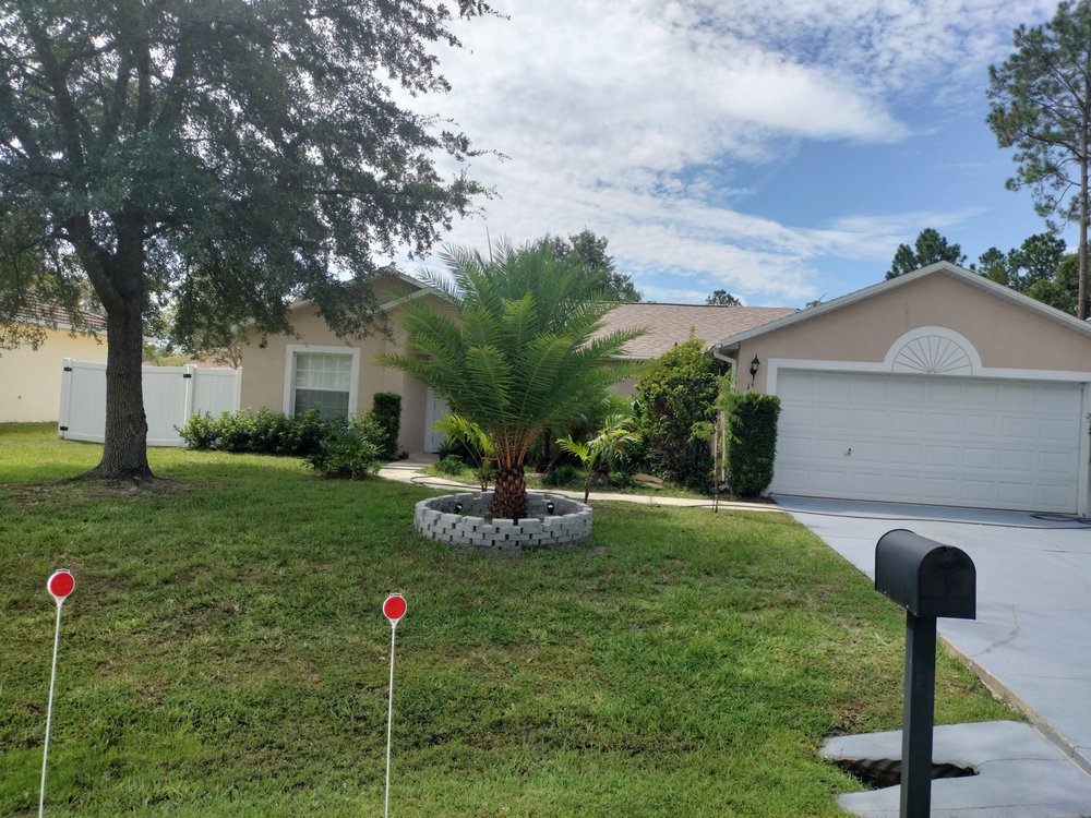 Slide of Land Roofing Company