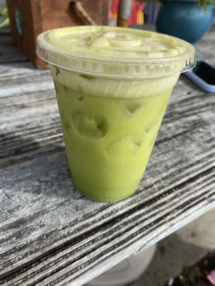 Nomad - Surf. Juice. Coffee Image