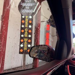 Super Star Car Wash Express