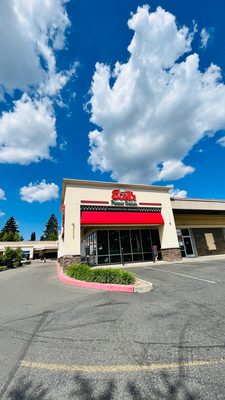 Ezell's Famous Chicken by null