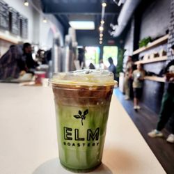 Elm Roastery