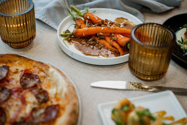 Wooden Paddle by null