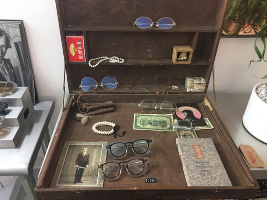 Chop Suey Club by null