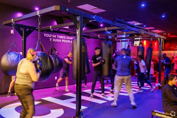 Merriweather District by null