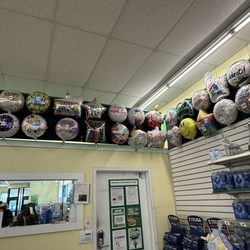 Mylar Balloons